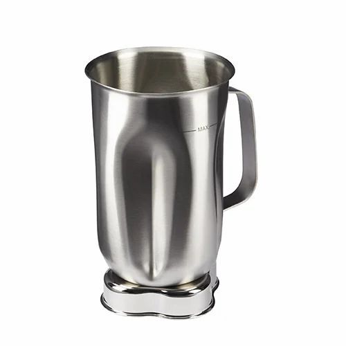 Stainless Steel Jug With Out Lid