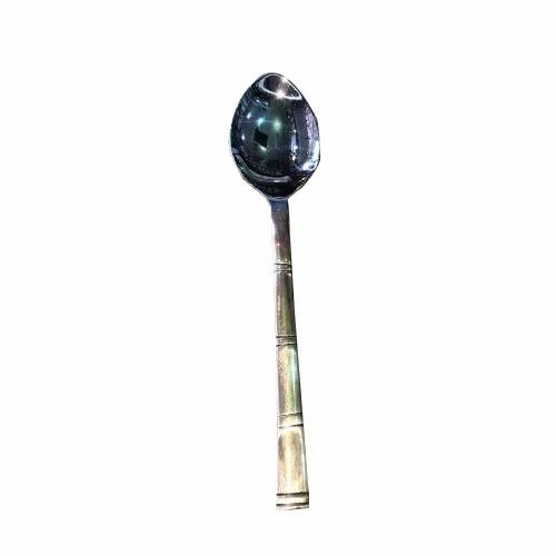 Stainless Steel Spoon