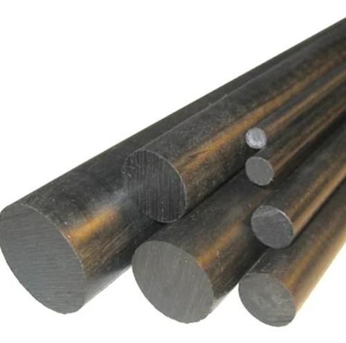 Steel Round Bar
