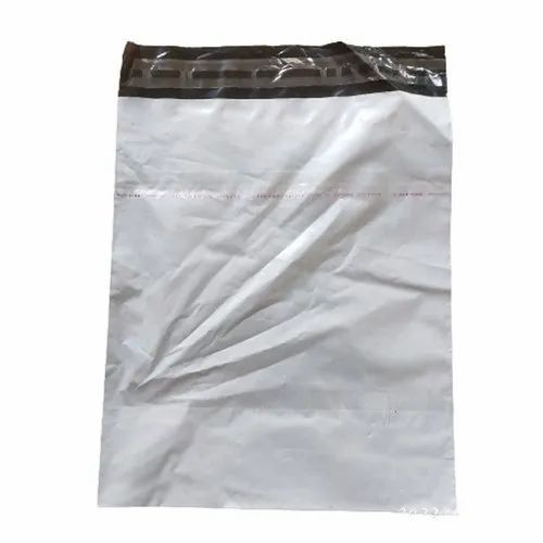 Tamper Proof Courier Bag