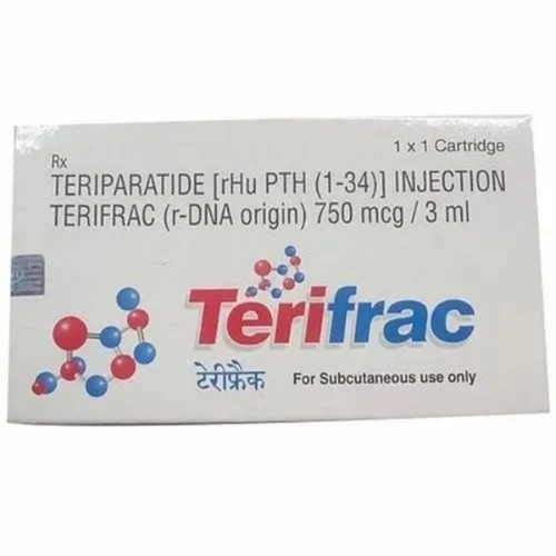 Terifrac Injection
