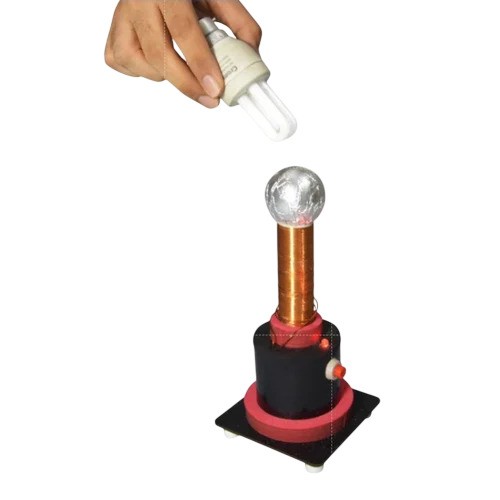 Tesla Coil Physics Experiment Kit