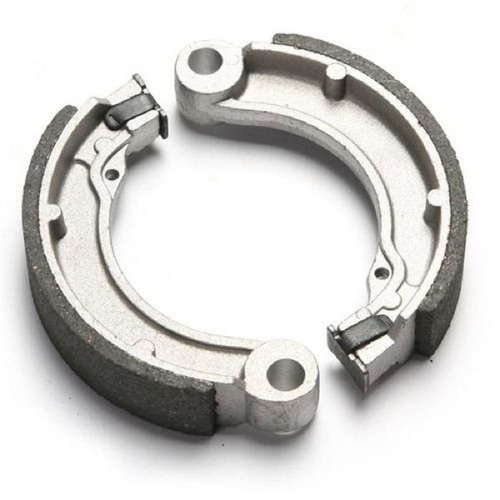 Two Wheeler Brake Shoe