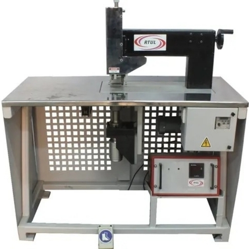 Ultrasonic Sealing Machine
