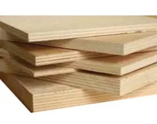 Waterproof Plywood