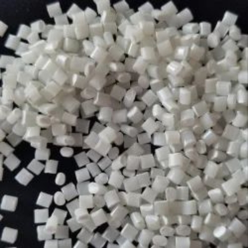 White PP Granules, For Engineering Plastics