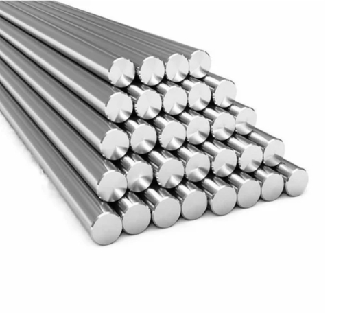 Wps Round Bar