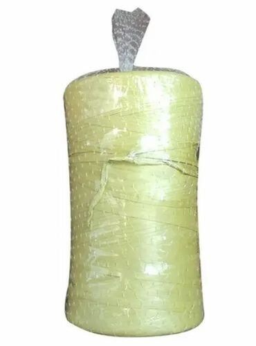 Yellow Plastic Twine