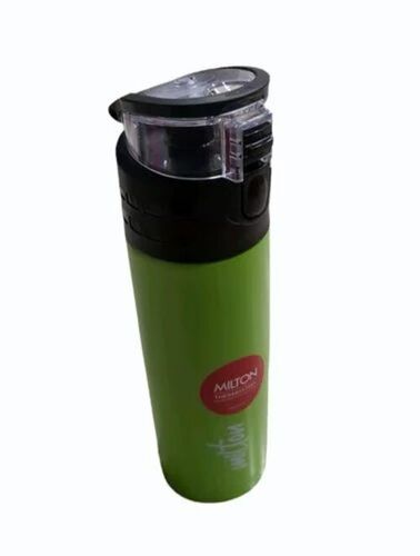 1l Milton Green Water Bottle