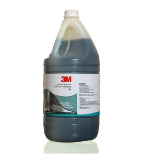 3m Professional P1 Bathroom Surface Cleaner