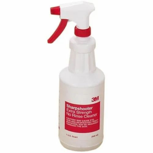 3m Sharpshooter Cleaner
