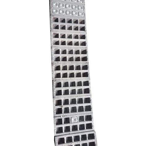 40mm Aluminium Notch Bar