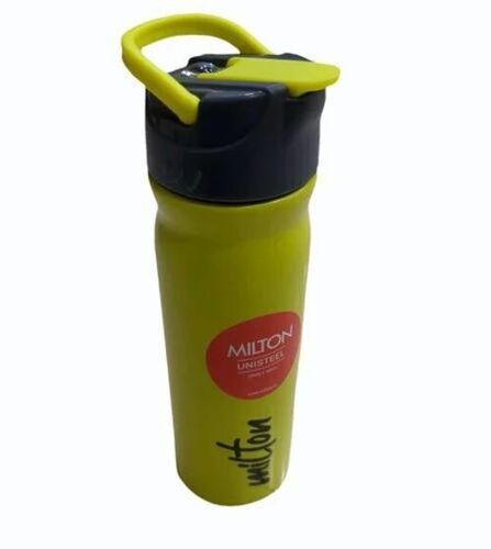500ml Milton Neon Green Water Bottle