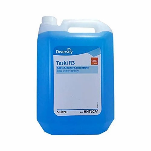 5l Industrial Glass Cleaner