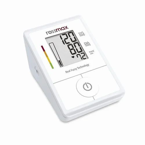 Accurate Reading Digital Blood Pressure Machine
