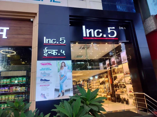 Acrylic Led Sign Boards - Application: .