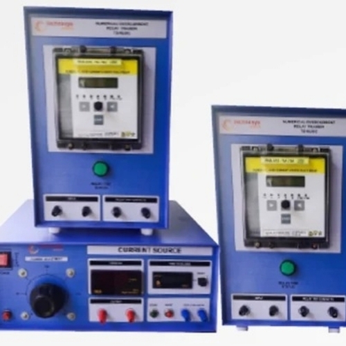 Advanced Power System Lab