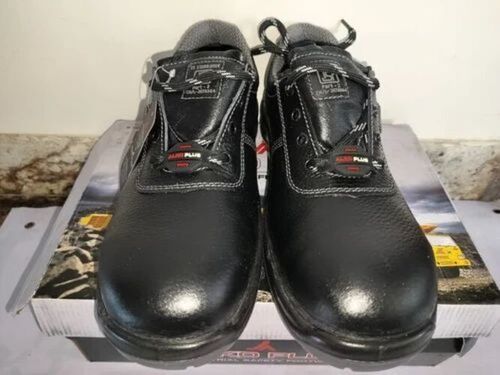 Alko Plus Safety Shoes