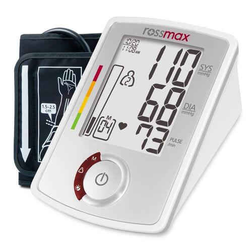 Arm Digital Blood Pressure Machine