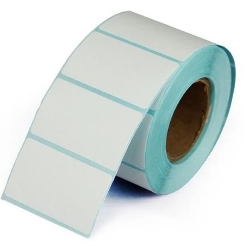 Barcode Label By Krishna Enterprise