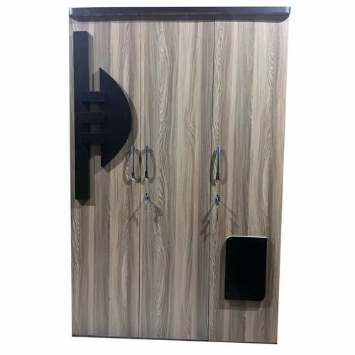 Bedroom Wooden Cupboard
