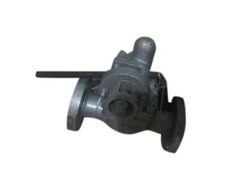 Blow Down Valve