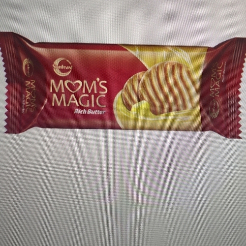 Butter biscuit