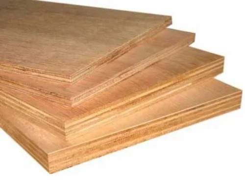 Bwp Grade Plywood