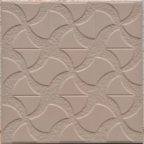Car Parking Tiles