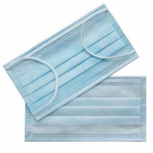Disposable Surgical Mask