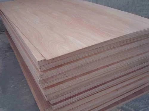 Commercial Plywood Board