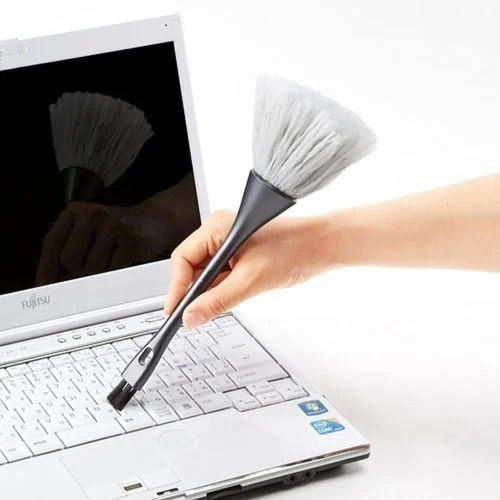 Computer Cleaning Brush