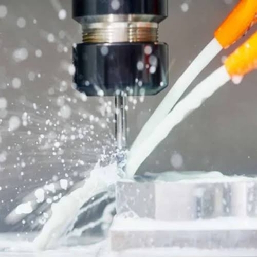 Cutting Oil