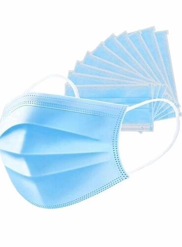 Disposable Surgical Mask