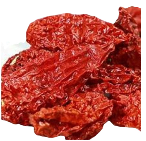 Dried Bhut Jolokia Red Chilli