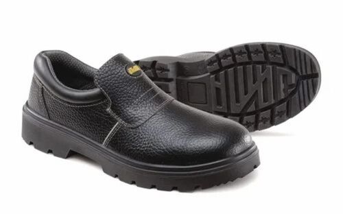 Durable Jama Safety Shoes