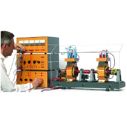 Electrical Engineering Division
