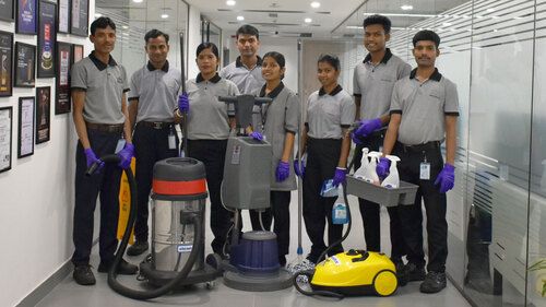 Facility Management Service
