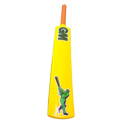 Fibre Plastic Cricket Bat