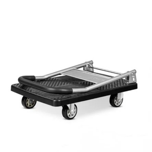 Folding Platform Trolley