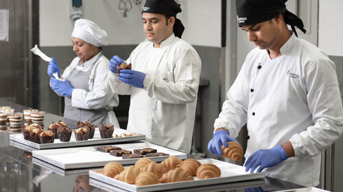 Food Catering Service
