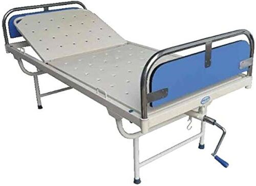 Full Fowler Bed Ss Panel