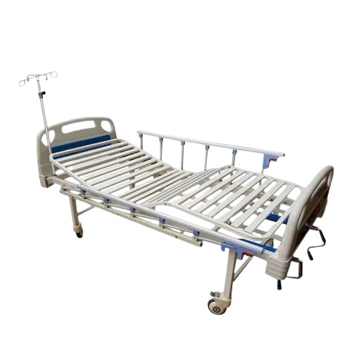 Full Fowler Bed With Strips