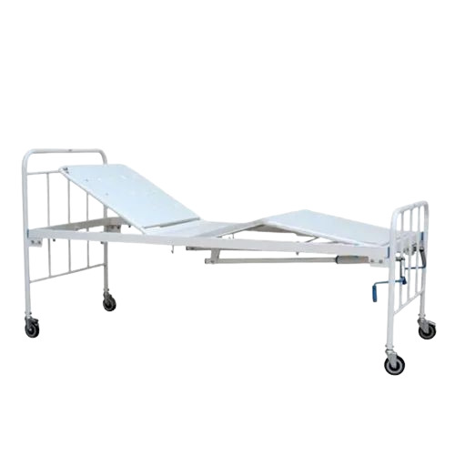 Full Fowler Standard Bed