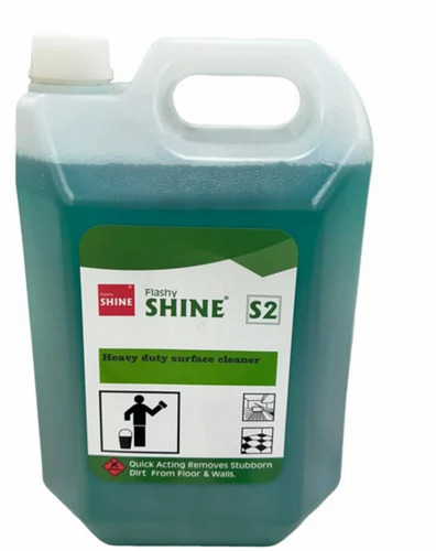 Heavy Duty Surface Cleaner
