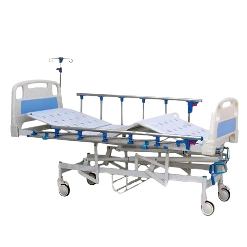 Icu Bed Mechanical Abs Panels