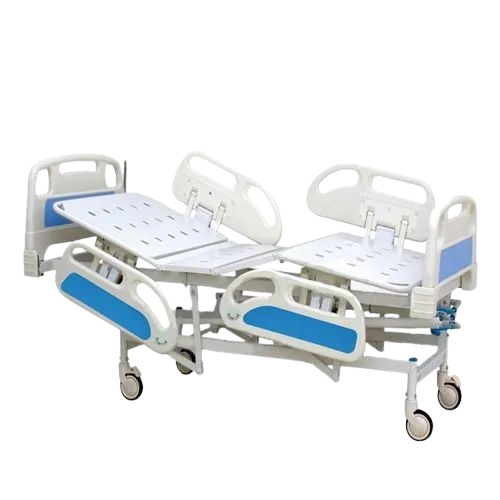 Icu Bed Mechanical Abs Panels & Abs Railings