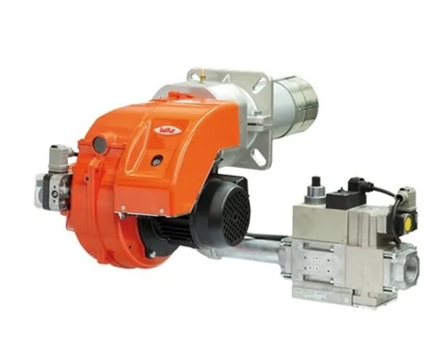 Industrial Gas Burner