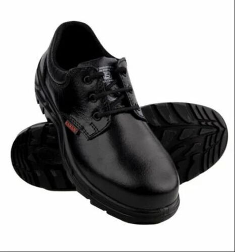 Industrial Safety Shoes