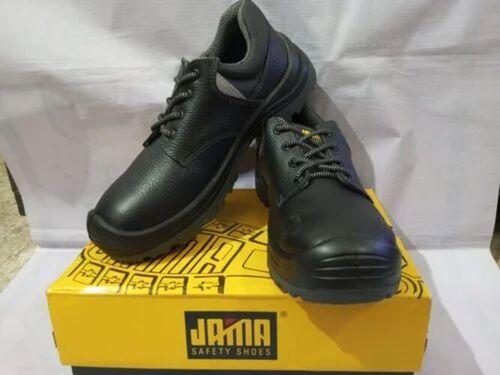 Jama Safety Shoes